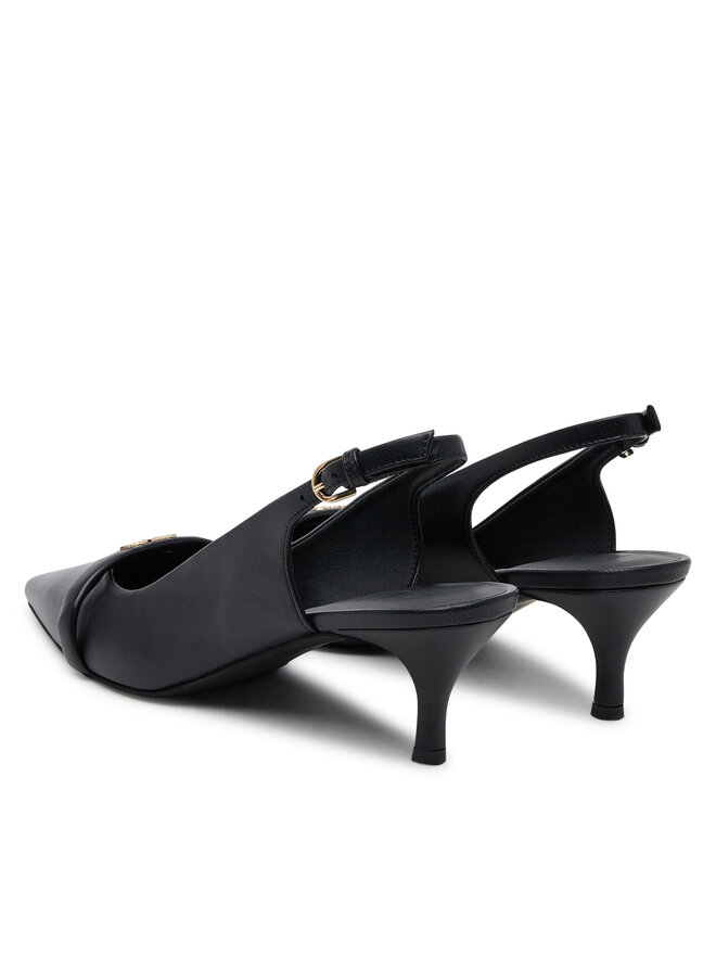 Furla Sandały Furla YJ09FCD X30000 O6000 Czarny
