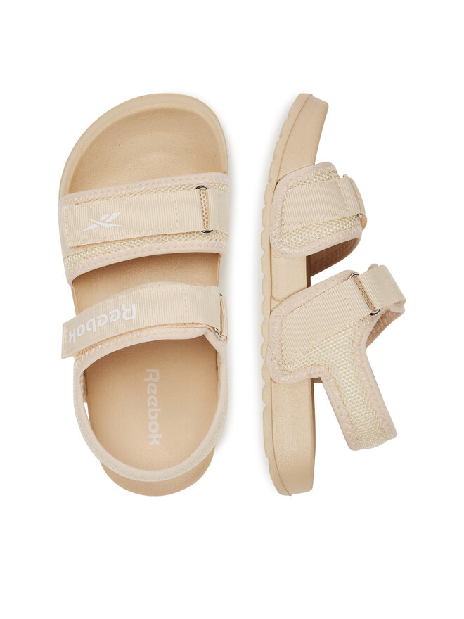 Reebok Босоніжки Reebok CP50-26023(IV) Бежевий