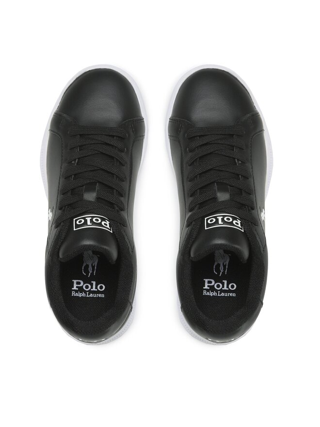 Polo Ralph Lauren Superge Polo Ralph Lauren Hrt Ct II 809845109009 Črna