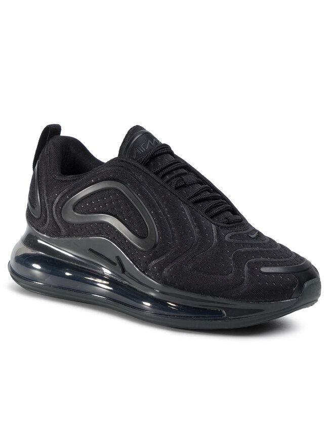 Sneakers Nike Air Max 720 AR9293 015 Schwarz eschuhe
