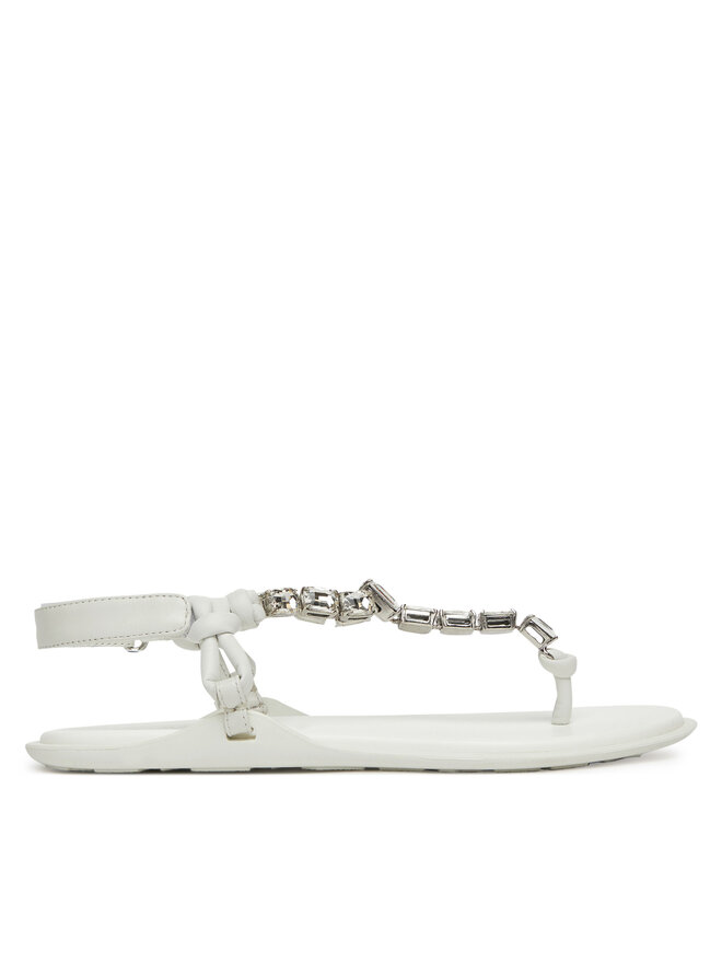 Badura Sandalen Badura CALLIO-V1898-103-1 Weiß