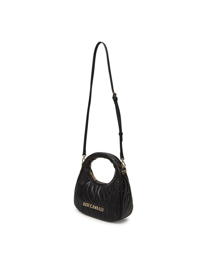 Just Cavalli Τσάντα Just Cavalli 78RA4BE5 ZSB23 Μαύρο