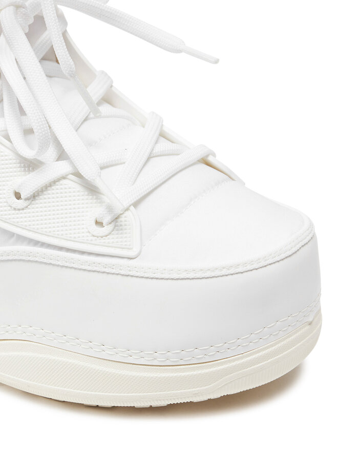 Bogner Botas de nieve Bogner La Plagne 11 32447004 Blanco