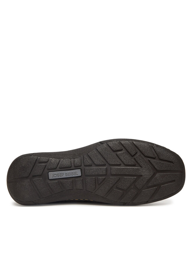 Josef Seibel Īsi apavi Josef Seibel Anvers 85 44985 Brūns