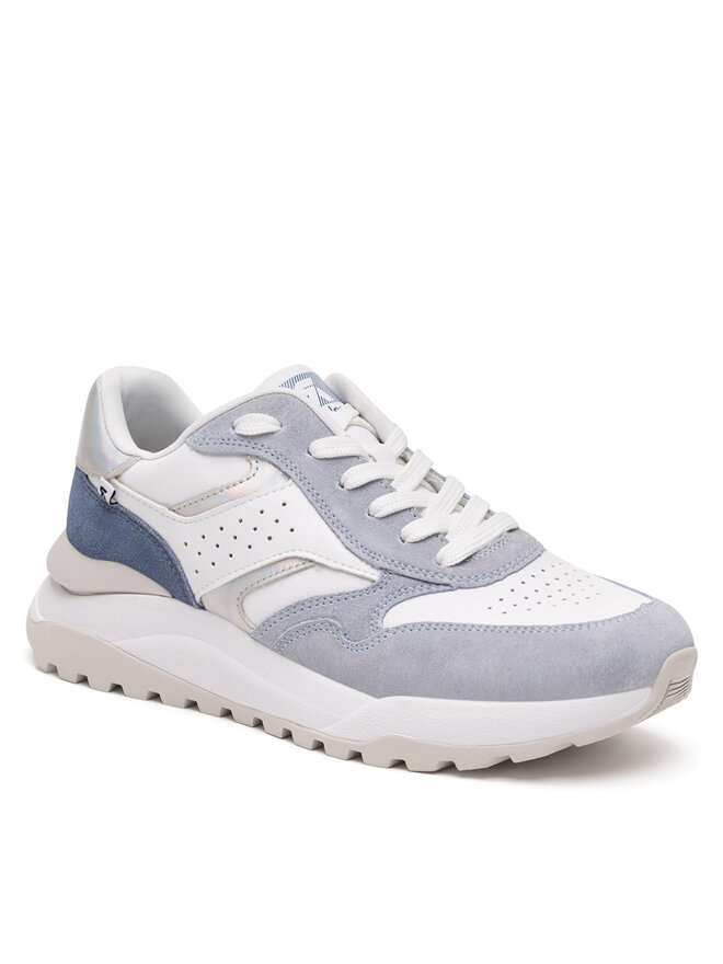 Rieker Revolution Lifestyle Zapatillas Rieker Revolution Lifestyle W2500-80 Azul