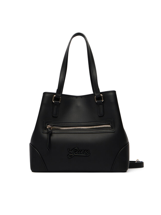 Guess Handtasche Guess J6YZ14 W2535 Schwarz