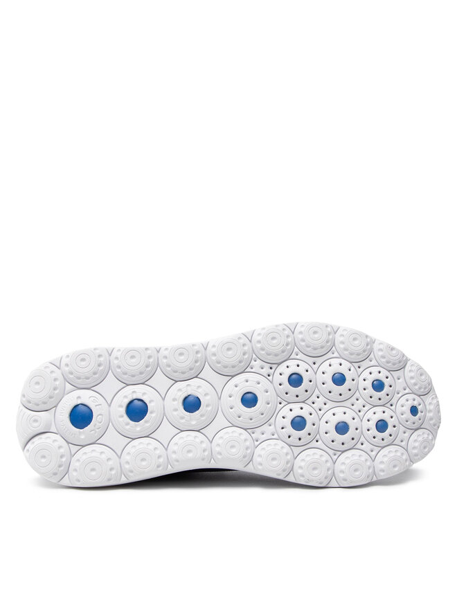 Geox Snīkeri Geox U Spherica A U15BYA 0006K C4064 Tumši zils