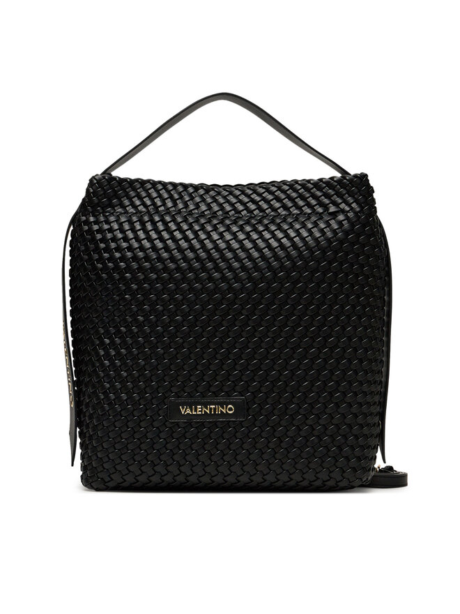 Valentino Τσάντα Valentino Shantel VBS8Y607 Μαύρο