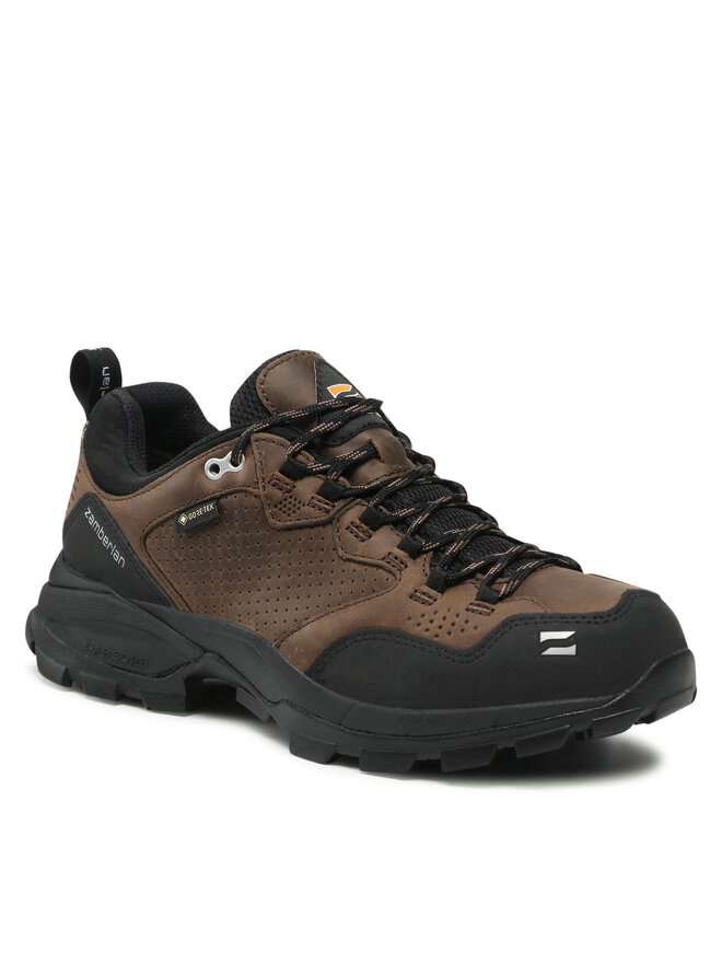 rumine Трекінгові черевики Zamberlan 152 Yeren Low Gtx Fgl Rr GORE-TEX