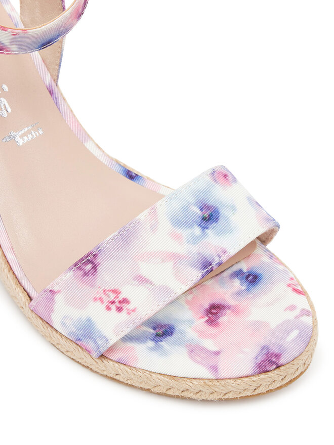 Tamaris Espadrilles Tamaris 1-28300-42 Lila