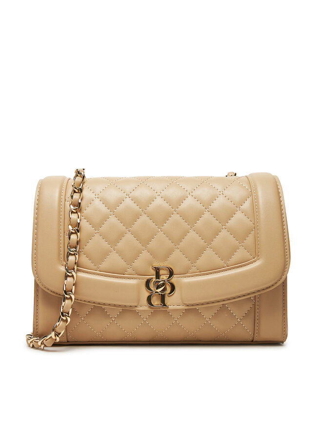 Badura Handtasche Badura TYL0274. Beige
