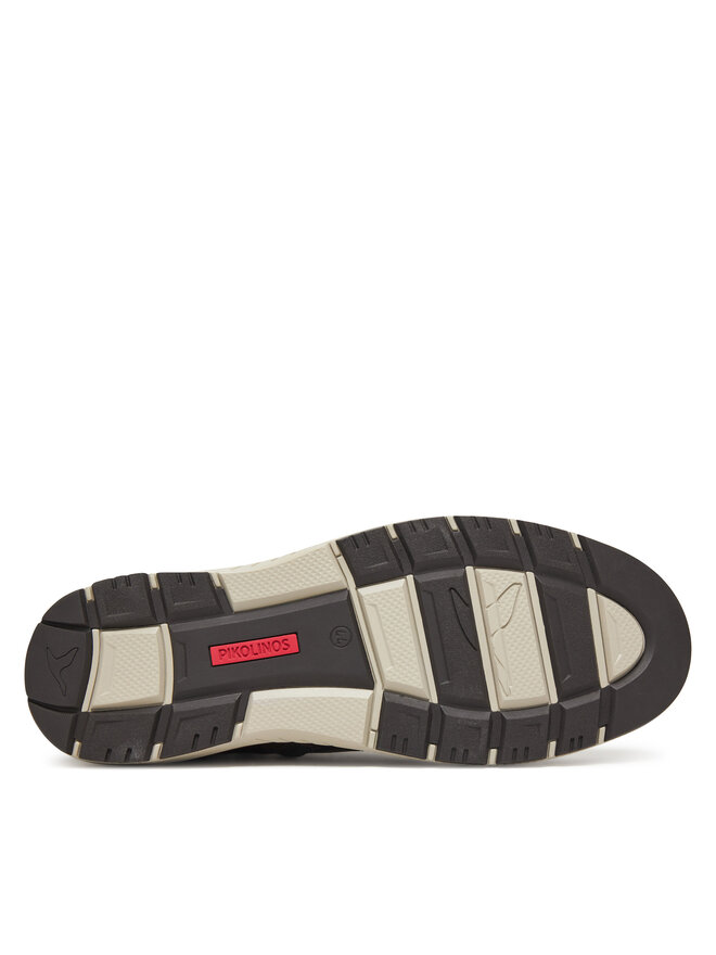 Pikolinos Polacchine Pikolinos M8D-8050C1 Marrone