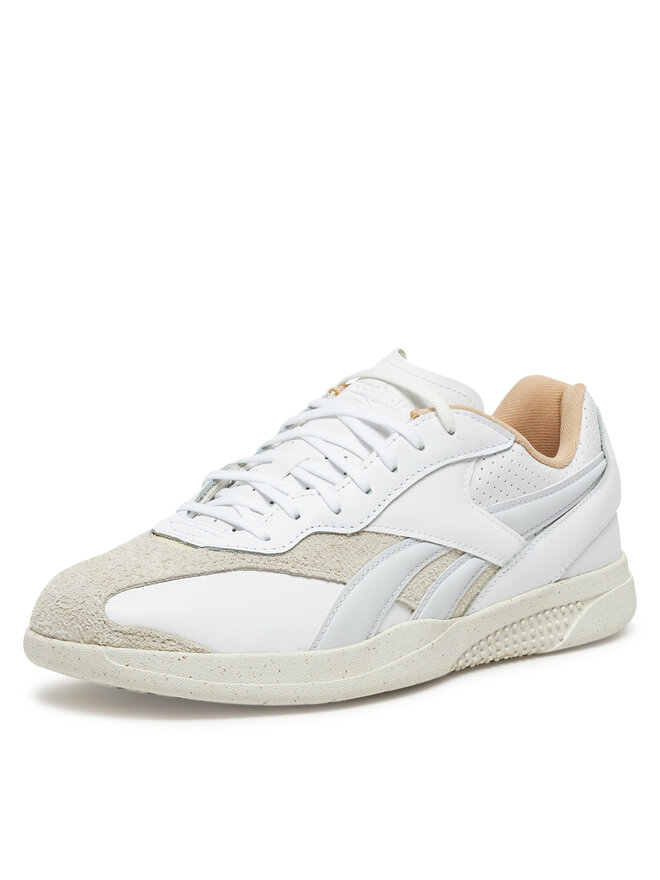 Reebok Sportcipők Reebok HAMMER STREET 100212123 Fehér