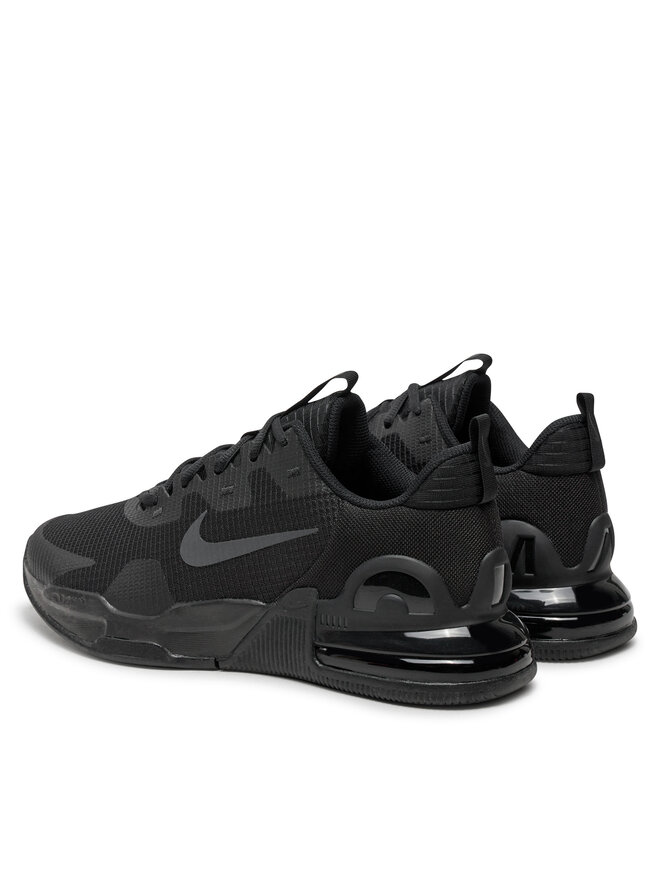Nike Взуття для тренажерного залу Nike Air Max Alpha Trainer 5 DM0829 Чорний