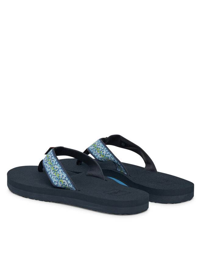 Teva Flip-flops Teva Mush II 4198 Kék