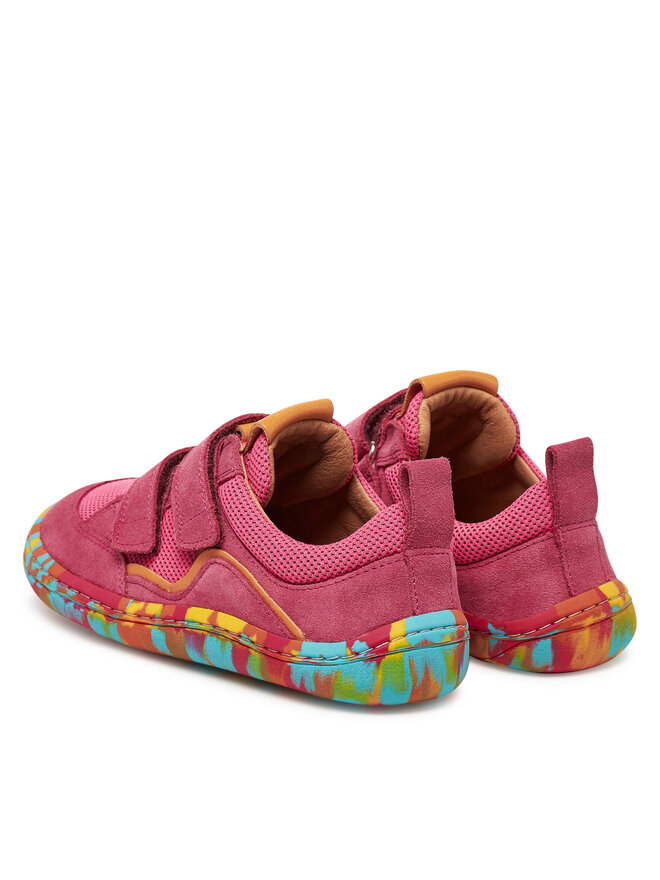 Froddo Zapatos hasta el tobillo Froddo G3130261 D Rosa
