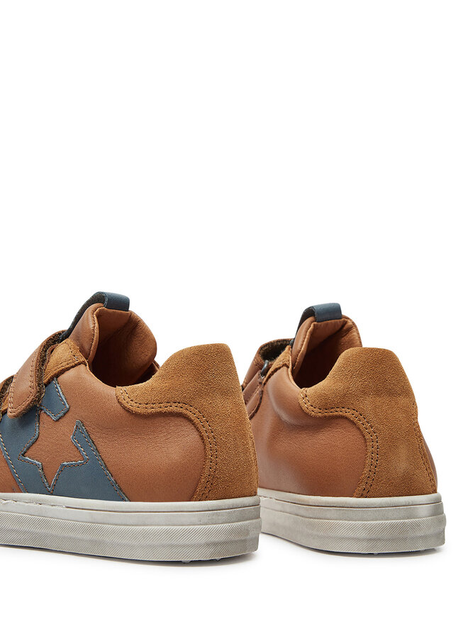 Froddo Zapatillas Froddo Dolby G2130335-7 D Marrón