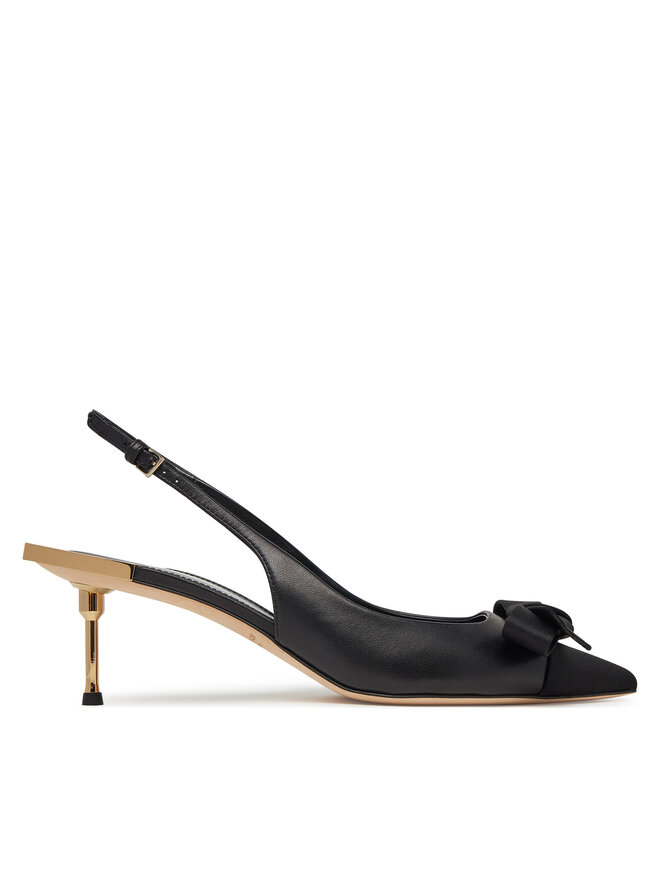 Elisabetta Franchi Sandale Elisabetta Franchi SA-05L-51E2 Negru