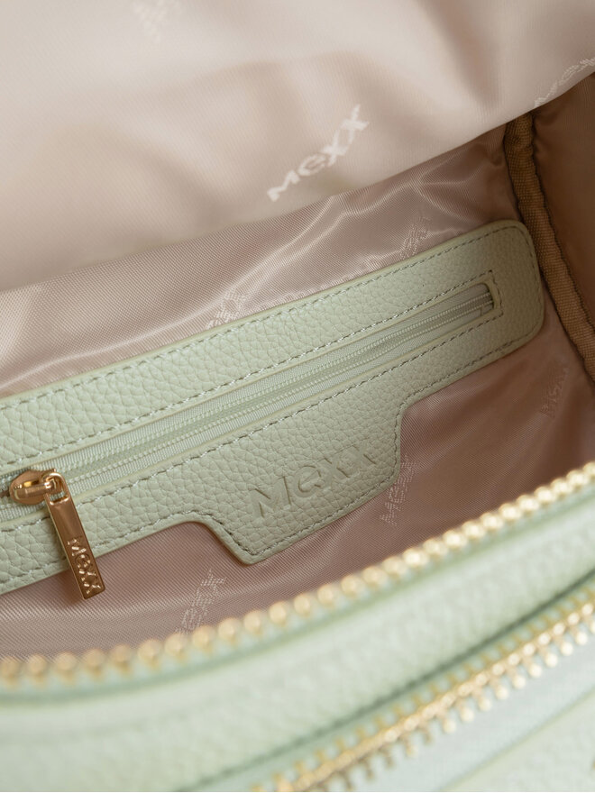 MEXX Kabelka MEXX MEXX-S-005-07 Zelená