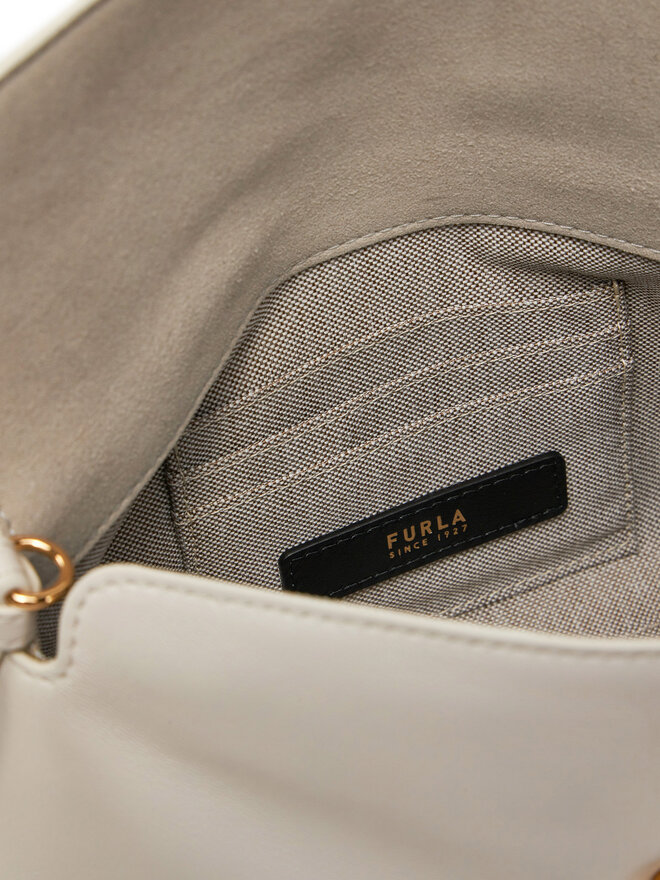 Furla Kabelka Furla WE00680 BX2269 1704S Bílá