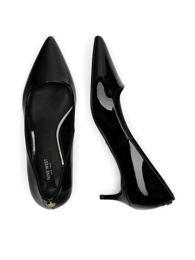 Nine West Tacones Nine West WFA3042-1 Negro