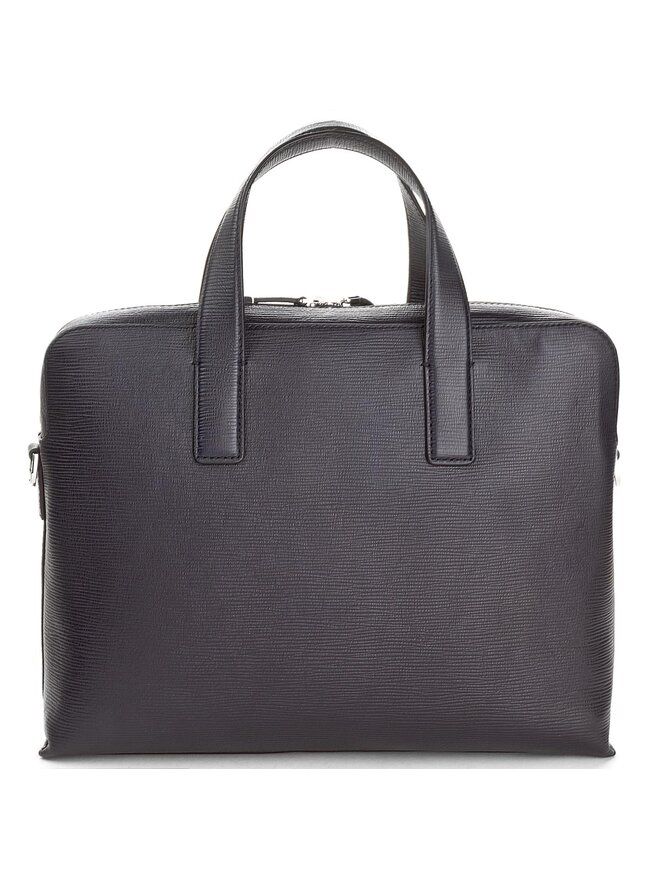BOSS Сак Boss Timeless_S 50379802 Тъмносин