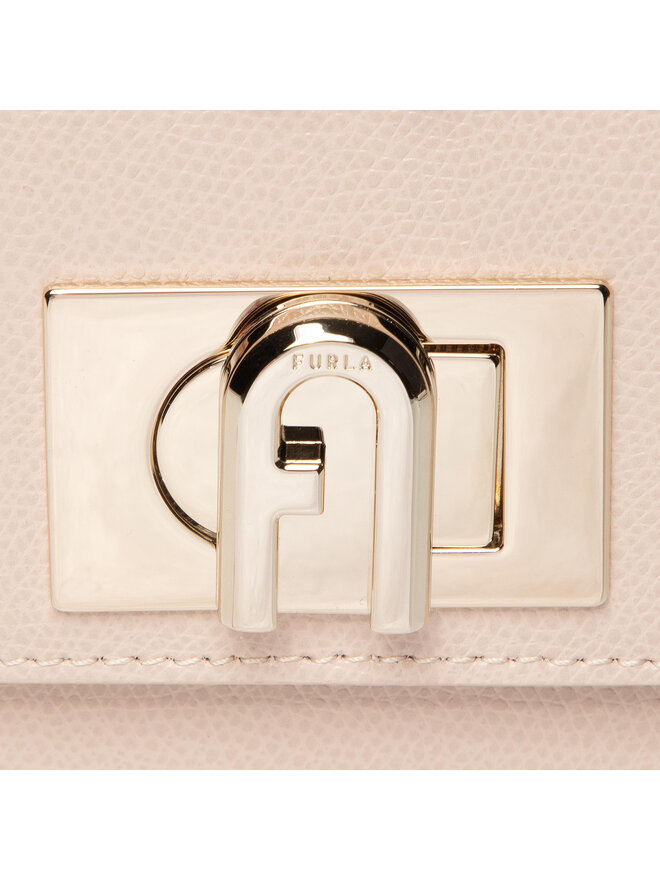 Furla Handtasche Furla 1927 BAFKACO-ARE000-B4L00-1-007-20-BG-B Beige