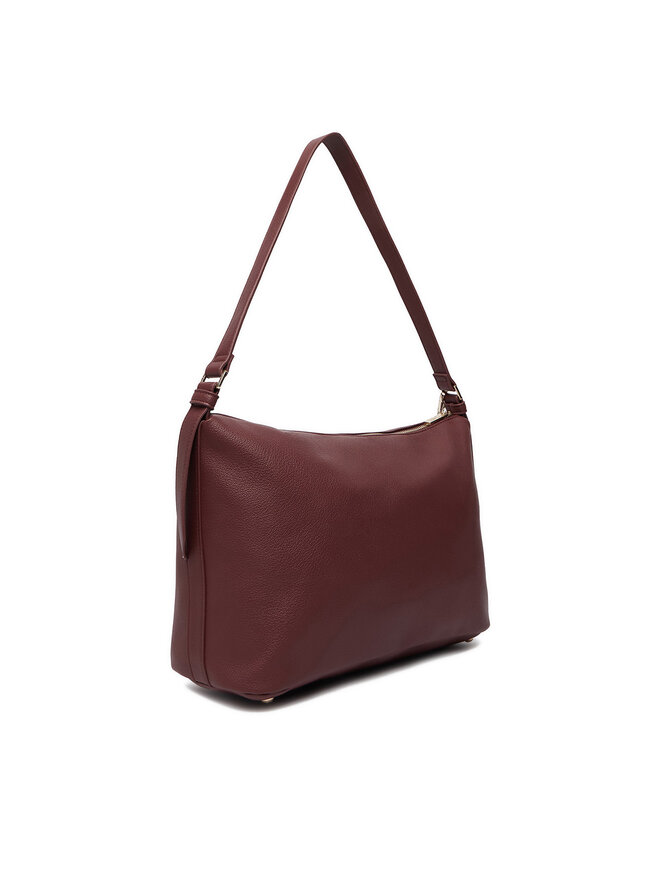 Nine West Handtasche Nine West CEO-PRINCE STAR-LDA9530 Dunkelrot