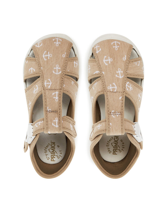 Primigi Pantuflas Primigi 7854733 M Beis