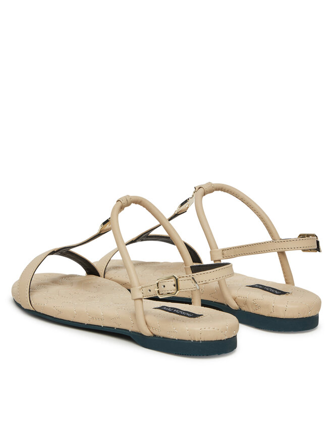 Patrizia Pepe Σανδάλια Patrizia Pepe 8X0025/L048 Μπεζ