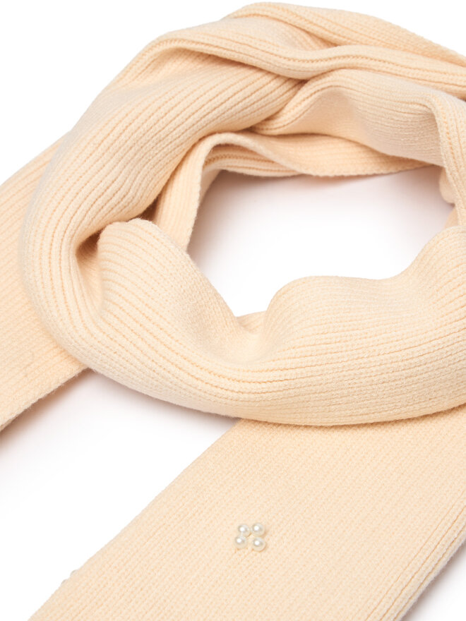 Guess Schal Guess AW5636 VIS03 Beige