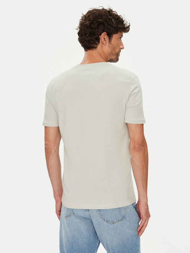 U.S. Polo Assn. U.S. Polo Assn. Camiseta MUP4203 Beis Regular Fit