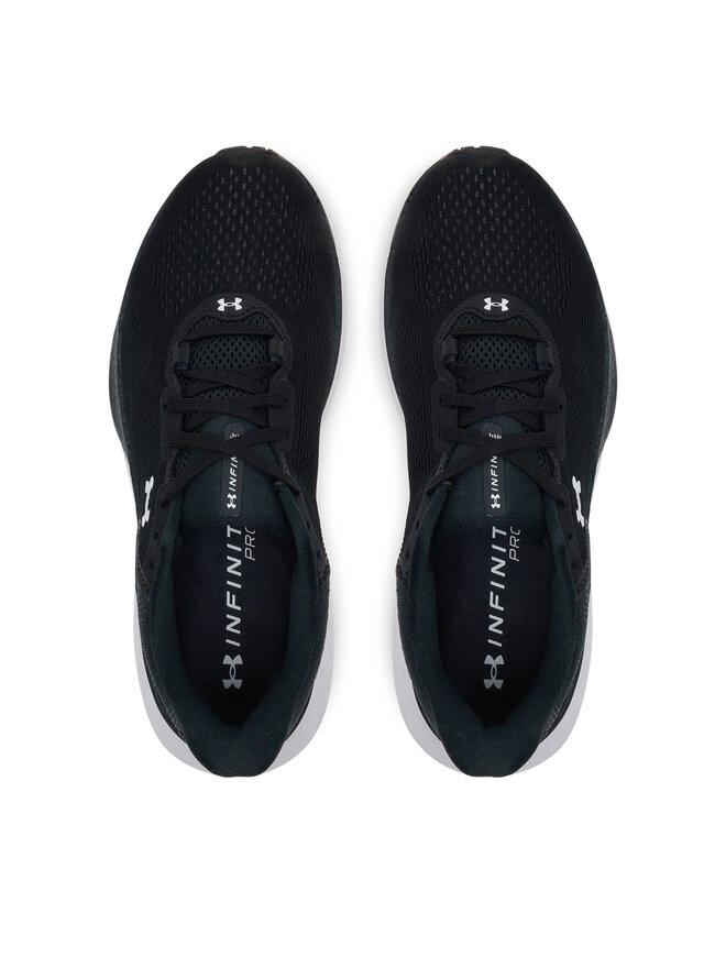 Under Armour Laufschuhe Under Armour Ua W Infinite Pro 2 3028177 Schwarz
