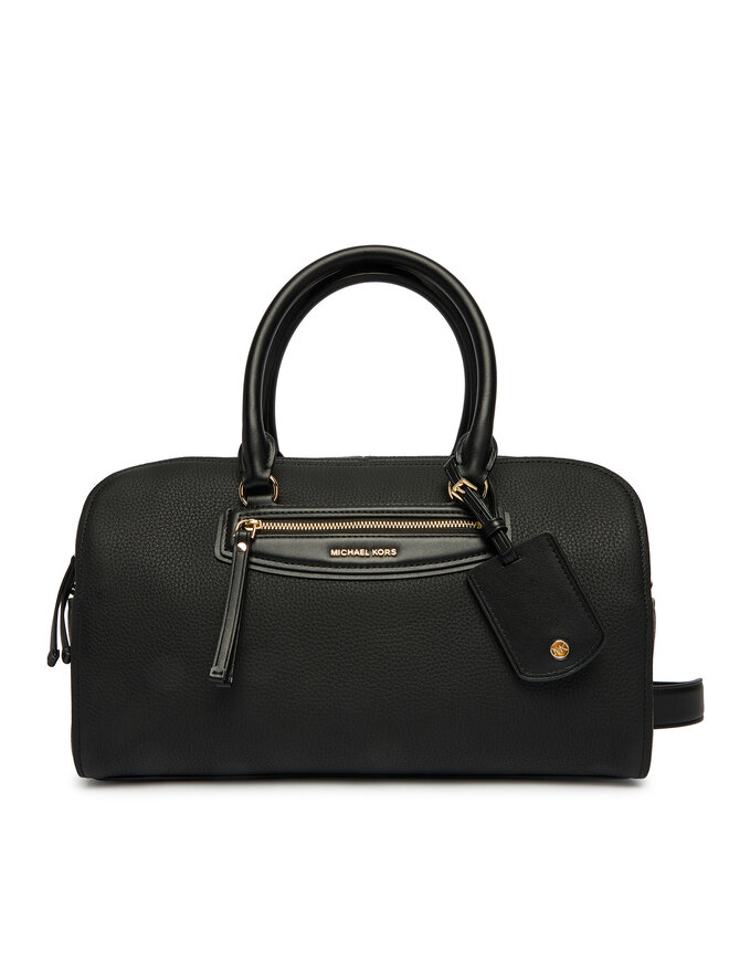 MICHAEL Michael Kors Сумка MICHAEL Michael Kors Md Duffle Satchel 30S6GTVS8L Чорний