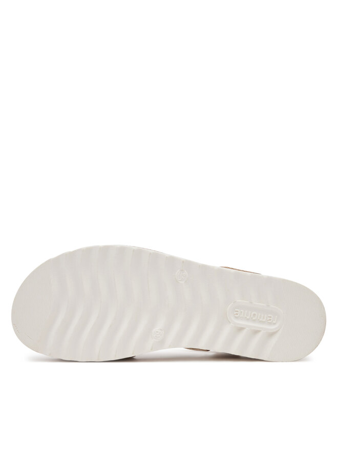 Remonte Sandalen Remonte D0Q52-60 Écru