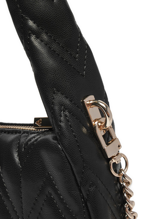Guess Τσάντα Guess HWQG95 05180 Μαύρο