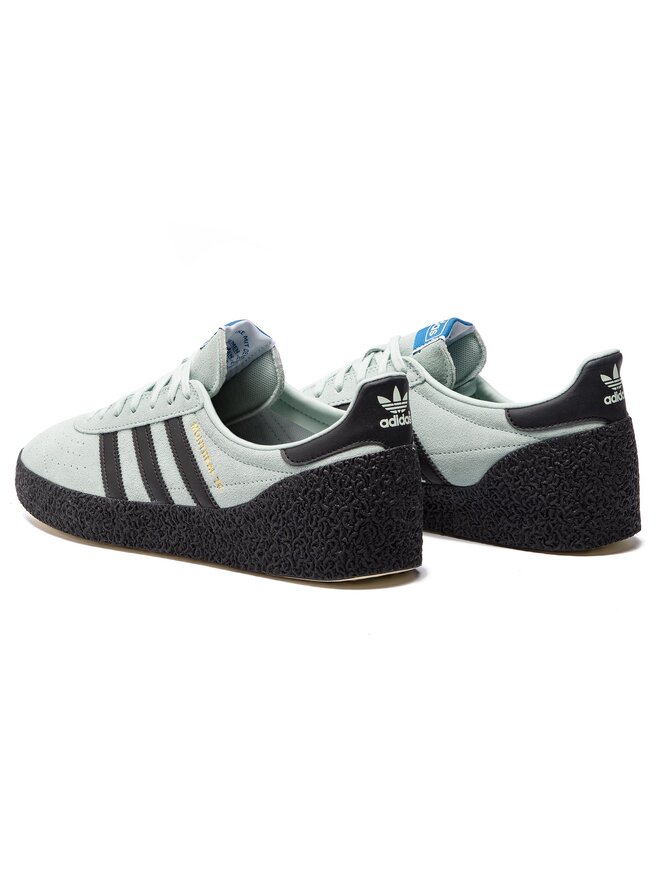 Снікерcи adidas Montreal 76 BD7634 Зелений | evzuttya.com.ua