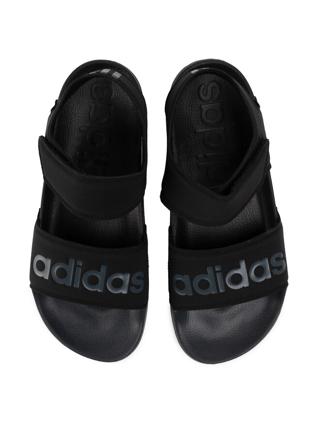 Sandales adidas adilette Sandal F35417 Noir chaussures
