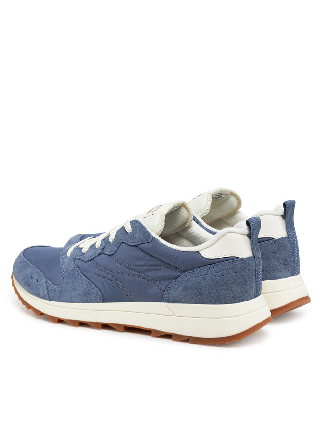 Merrell Sneakersy Merrell Alpine 83 Sneaker Sport J007031 Niebieski