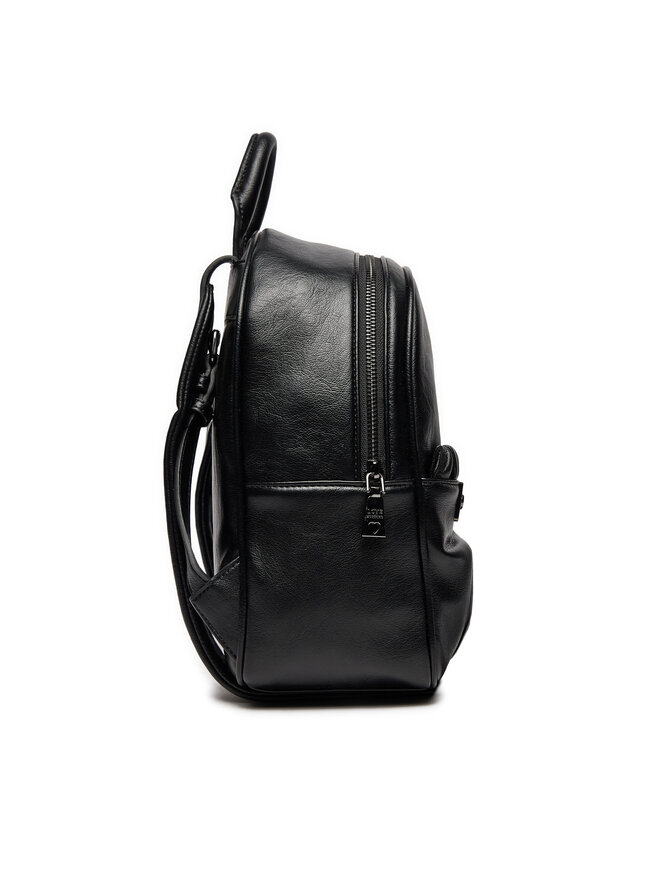 LOVE MOSCHINO Zaino LOVE MOSCHINO JC4290PP0LKB0000 Nero