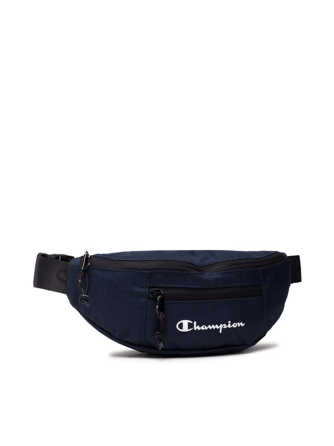 Sac banane Champion 804800 BS501 Bleu marine chaussures