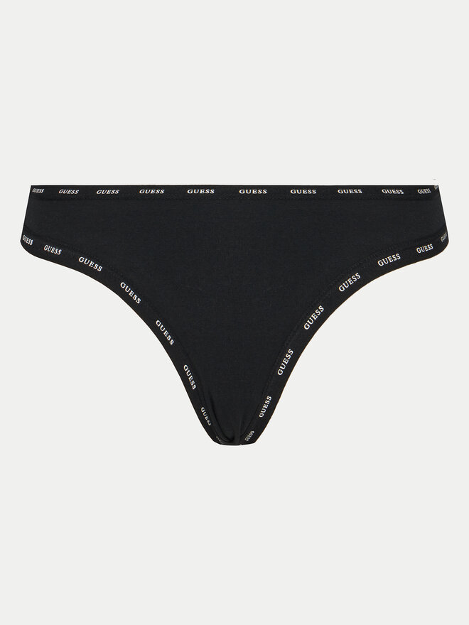 Guess Guess Set od 3 para tangica O5RG22 K6YW1 Šarena