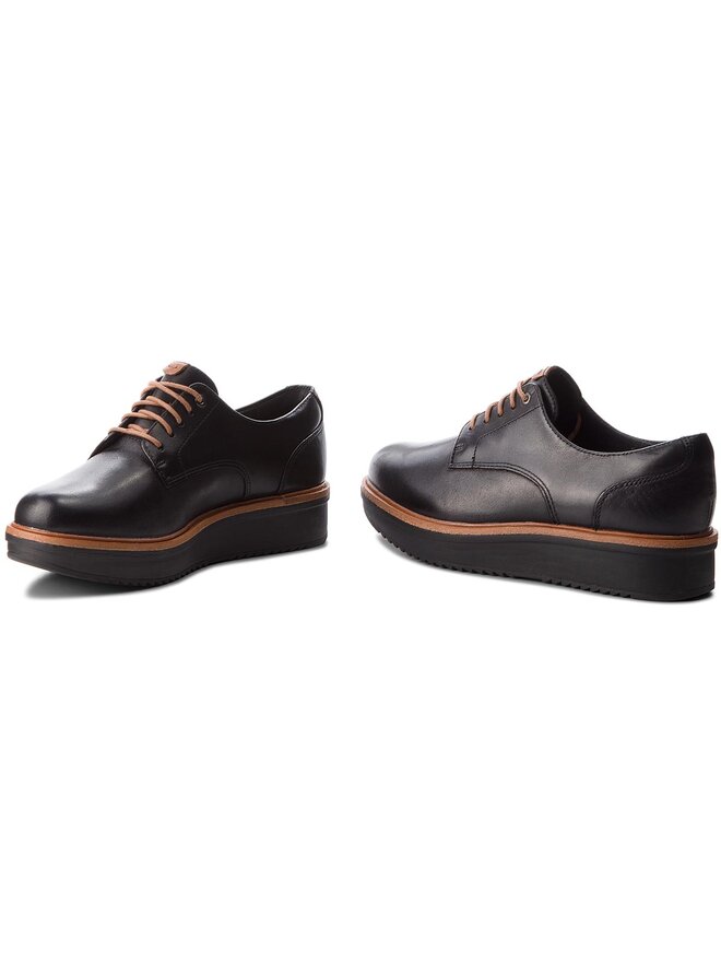 Clarks teadale maira oxford hot sale