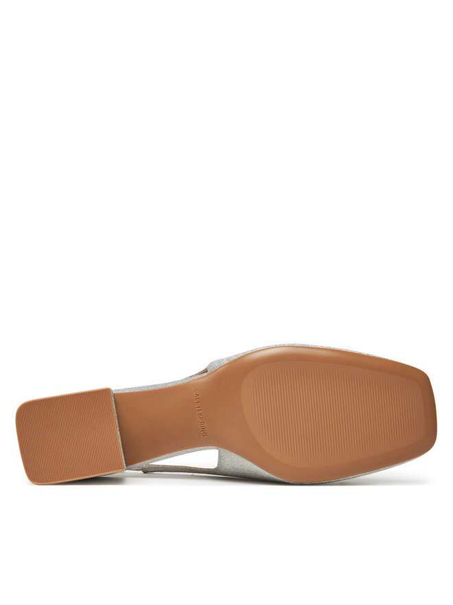 Call It Spring Sandały Call It Spring Fille 13961910 Srebrny