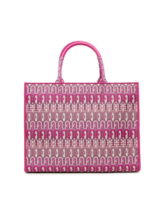 Furla Handtasche Furla Opportunity WB00255-A.0459-1FG00-1-003-20-CN-B Rosa