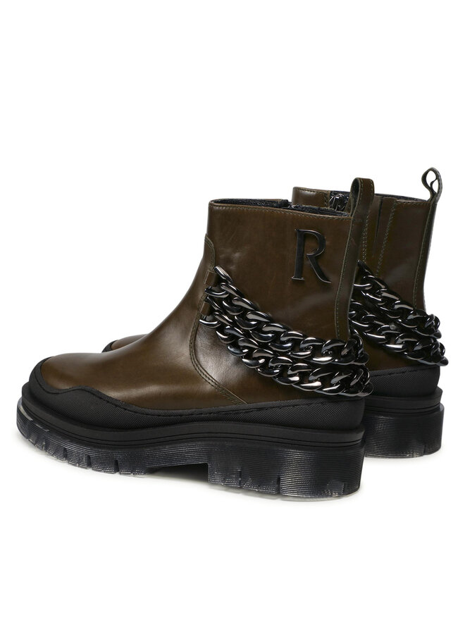 Rage Age Botines Rage Age RA-10-04-000200 Verde