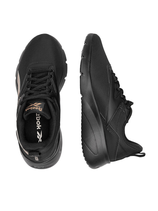 Reebok Αθλητικά Reebok RIDER V 100220427 Μαύρο