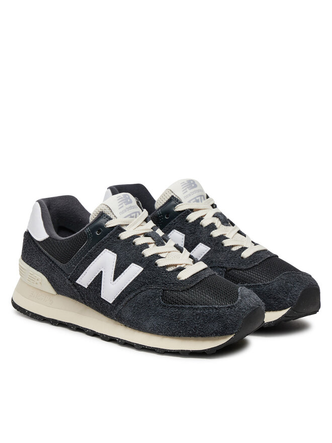 New Balance Sneakers New Balance U574RBH Grau