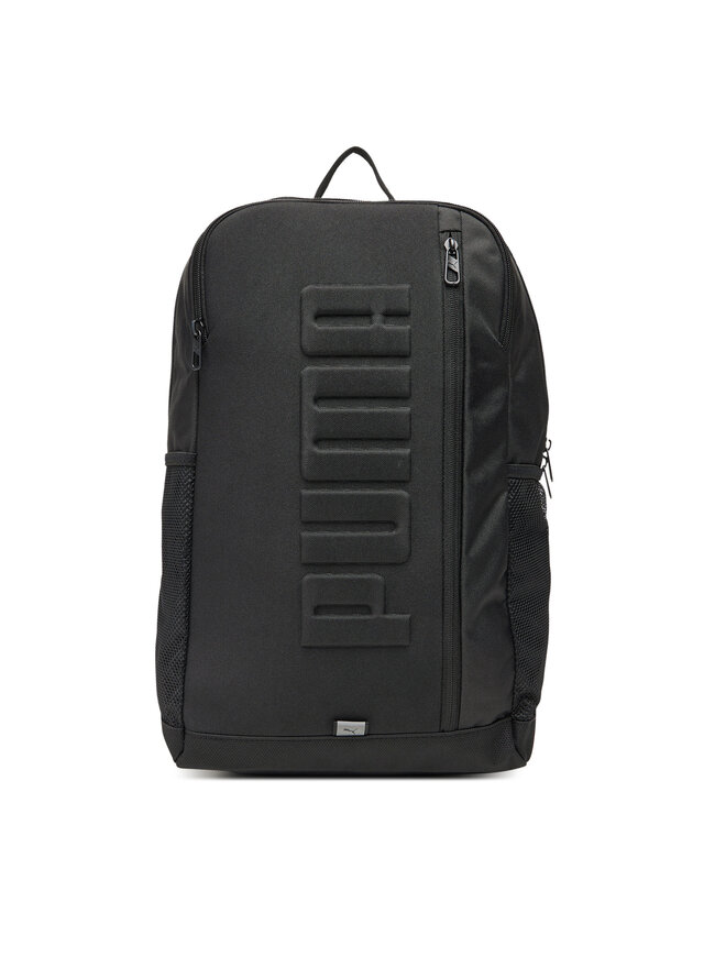 Puma Mochila Puma Puma S 090712 01 Negro