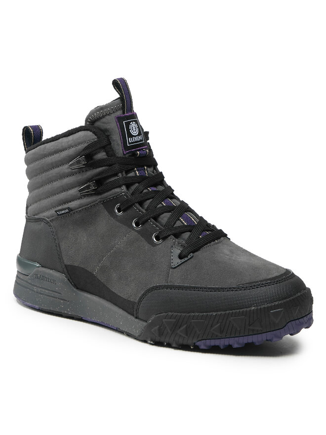 Element Сникърси Element Donnelly Elite F6DOE1 Сив